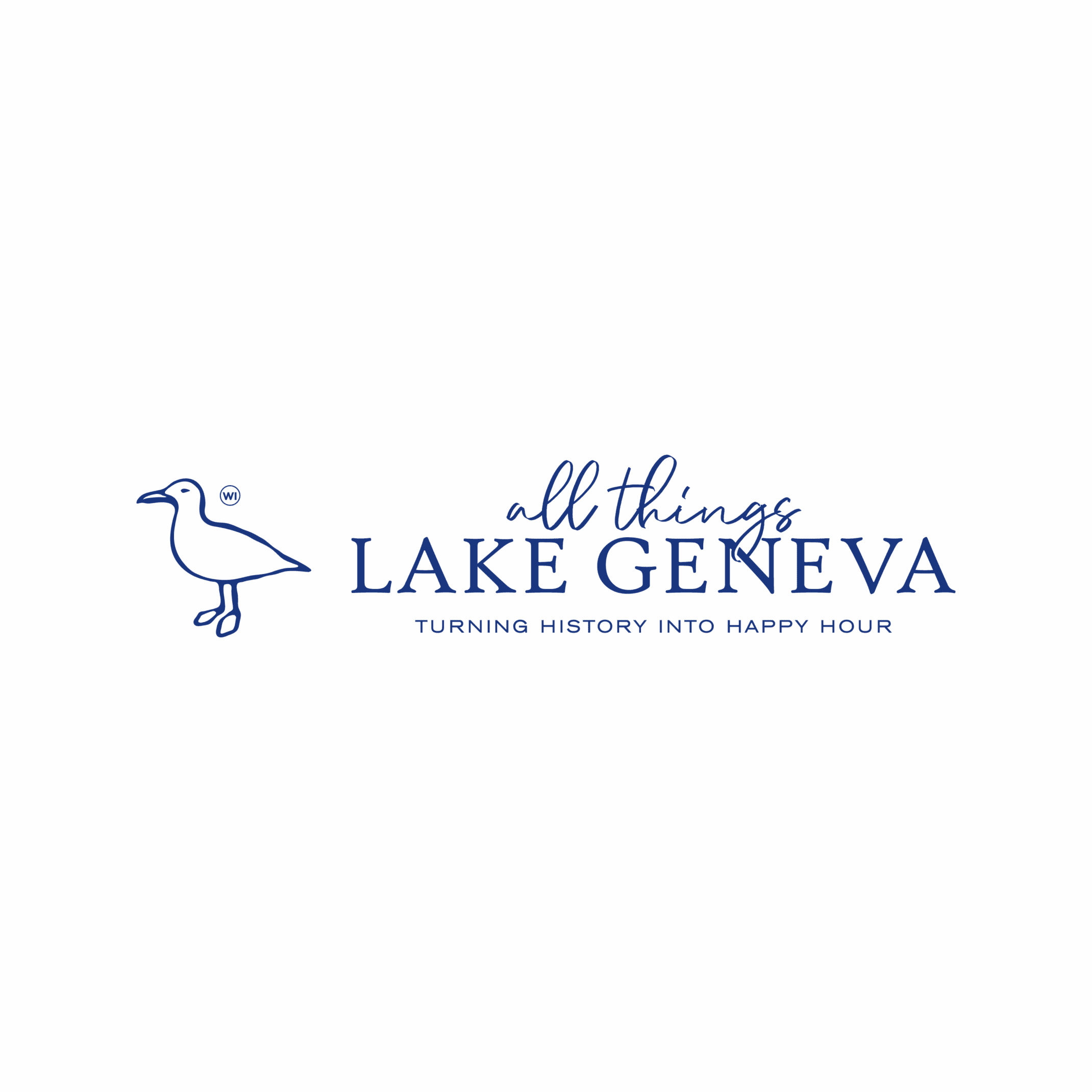 All Things Lake Geneva.